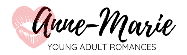 Romances by Anne-Marie logo